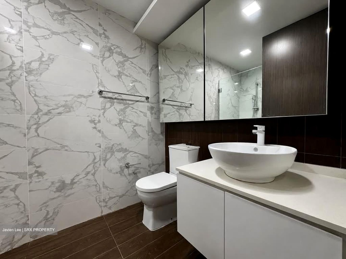Jewel @ Buangkok (D19), Condominium #584980051